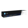 HP LASERJET BLACK TONER CRTG