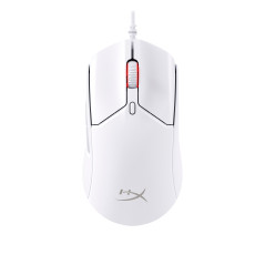 HYPERX PULSEFIRE HASTE 2 GAMING MOUSE WH