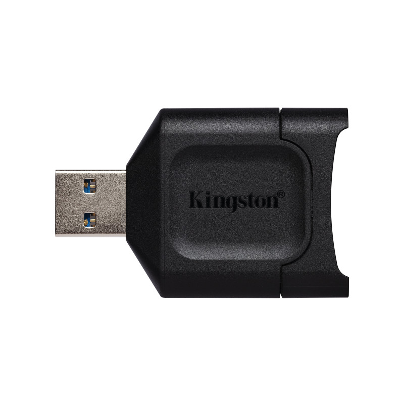 MOBILE LITE PLUS USB 3.1