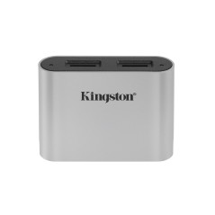 MicroSDHC/SDXC UHS-IICardReader USB3.2