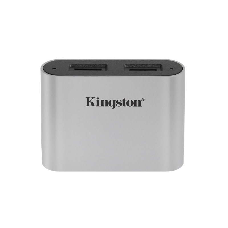 MicroSDHC/SDXC UHS-IICardReader USB3.2