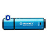 32GB USB-C IronKey Vault P 50C AES-256