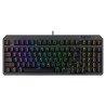TUF GAMING K3 GEN II RED SWITCH KEYBOARD