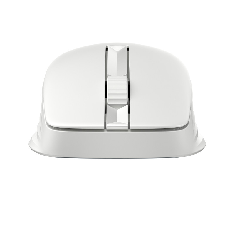 HP 650 WIRELESS KEYBOARD MSE COMBO WHITE