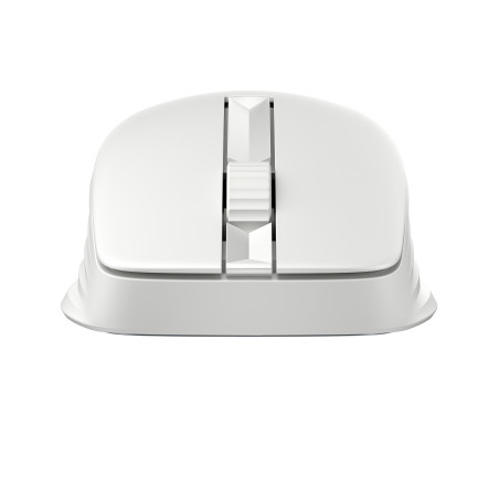 HP 650 WIRELESS KEYBOARD MSE COMBO WHITE