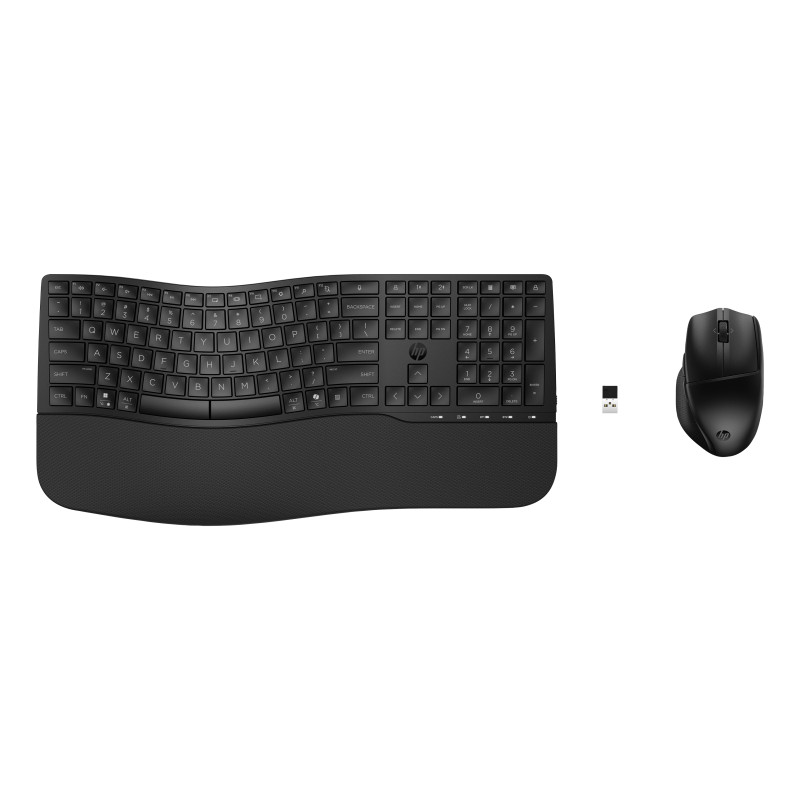 HP 680 COMFORT DUAL-MODE KBMOUSE COMBO