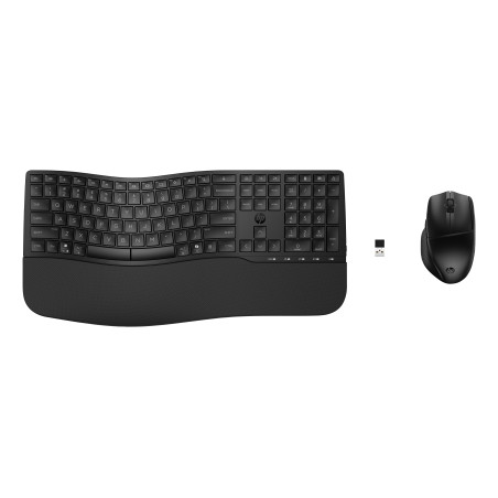 HP 680 COMFORT DUAL-MODE KBMOUSE COMBO