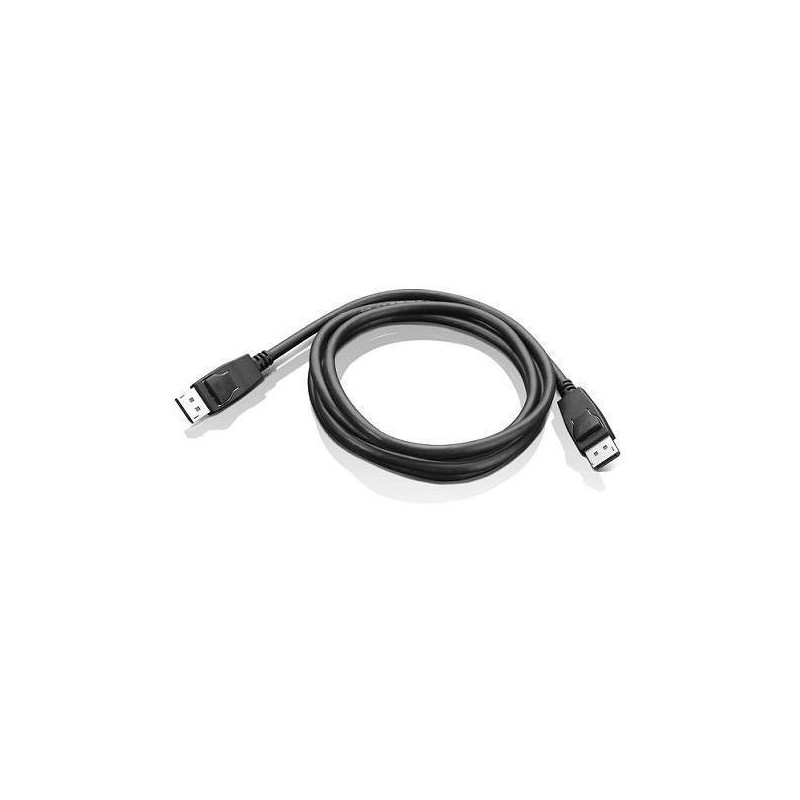 DisplayPort to DisplayPort Cable