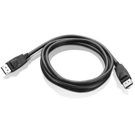 DisplayPort to DisplayPort Cable