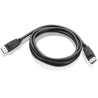 DisplayPort to DisplayPort Cable