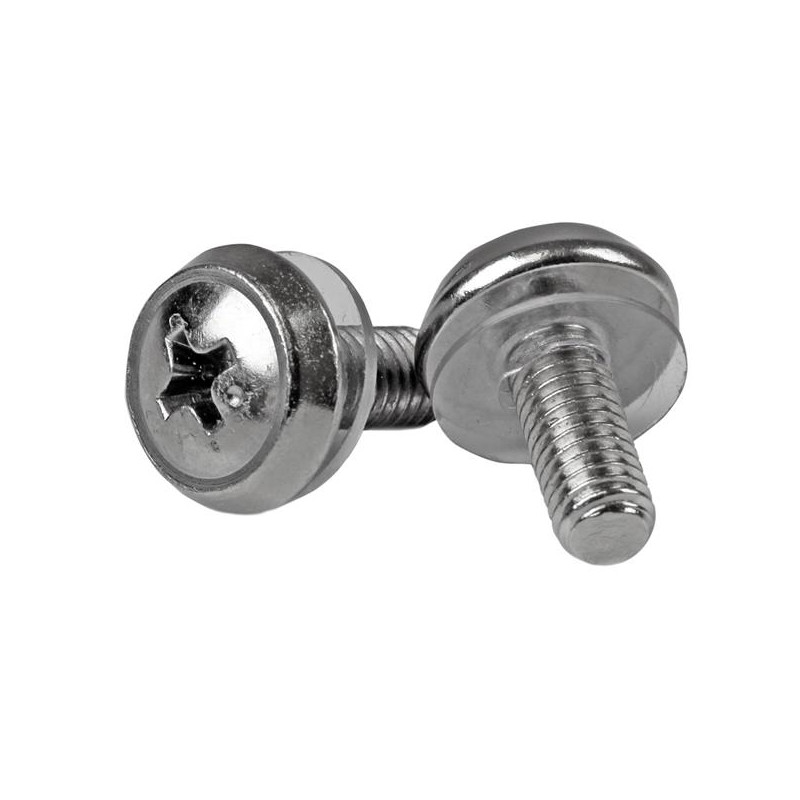 M5 Mounting Screws - 100 Pack