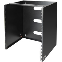 12U WALL-MOUNT BRACKET FOR 12IN EQUIPMEN