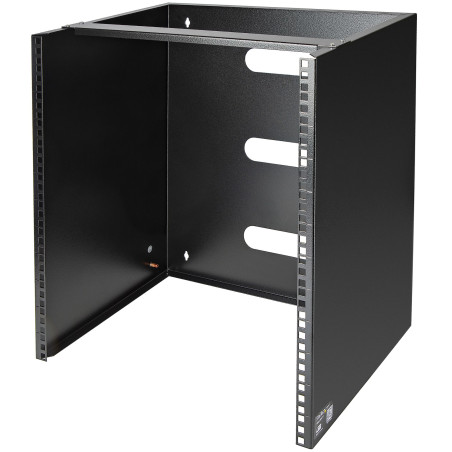 12U WALL-MOUNT BRACKET FOR 12IN EQUIPMEN