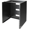 12U WALL-MOUNT BRACKET FOR 12IN EQUIPMEN