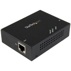 Gigabit PoE+ Extender - 802.3at/af -100m