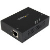 Gigabit PoE+ Extender - 802.3at/af -100m
