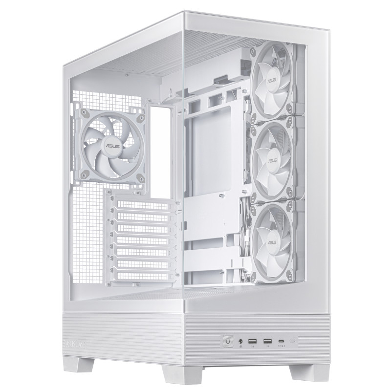 ASUS A31 WHITE