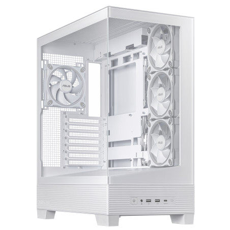 ASUS A31 WHITE