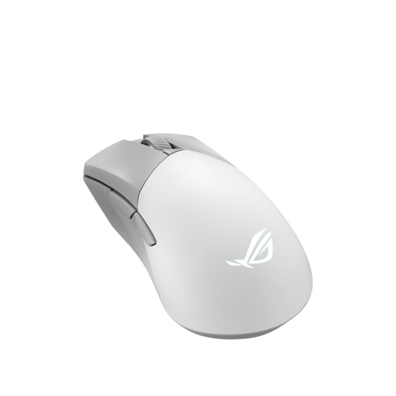 ROG GLADIUS III WIRELESS AIMPOINT WHITE
