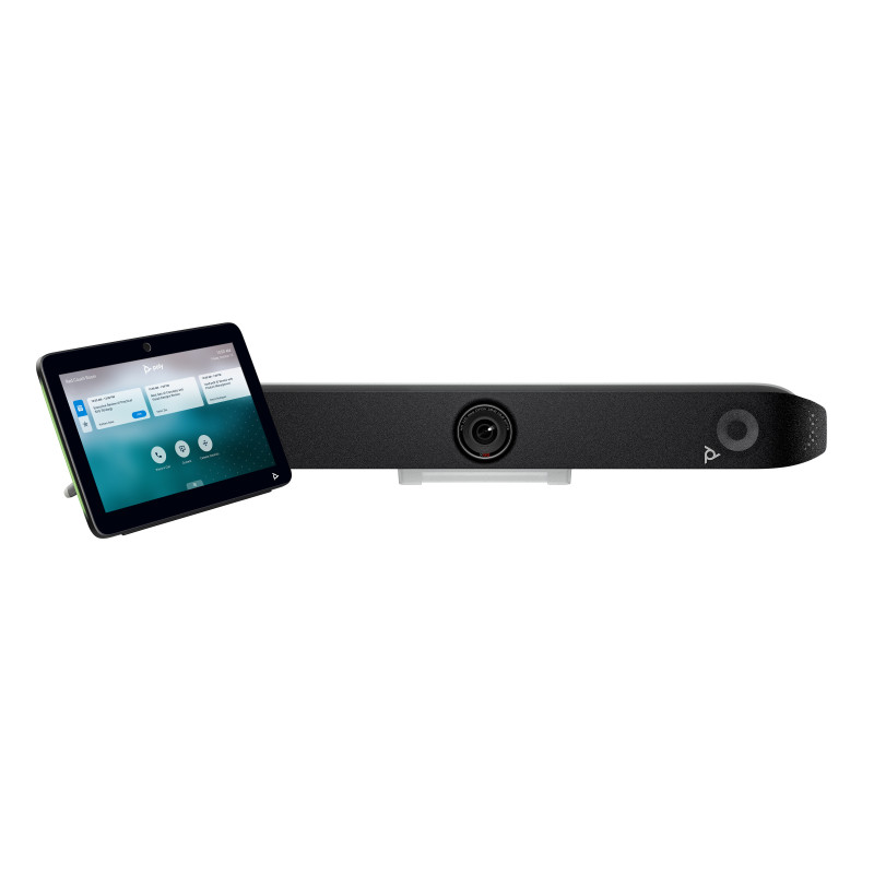 Poly X52 Camera wTC10K NRorNPC TAA