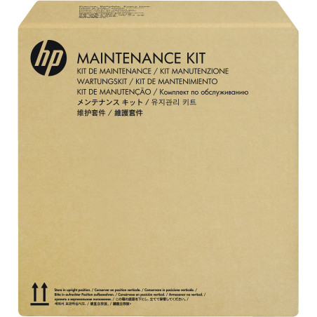 HP SJ 5000 S4/7000 S3 ROLLER RPLCMNT KIT
