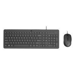 HP 150 WIRED MOUSE