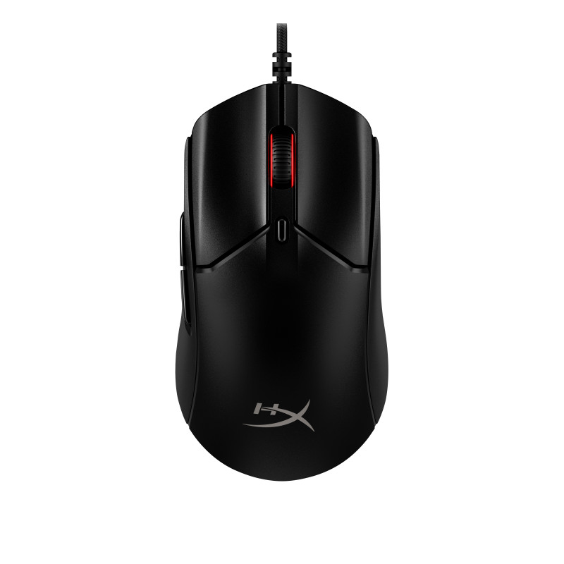 HYPERX PULSEFIRE HASTE 2 GAMING MOUSE BK