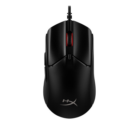 HYPERX PULSEFIRE HASTE 2 GAMING MOUSE BK