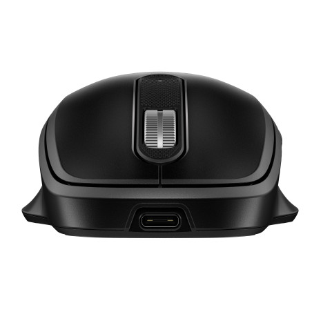 515 Ultra-Fast Recharge Wireless Mouse