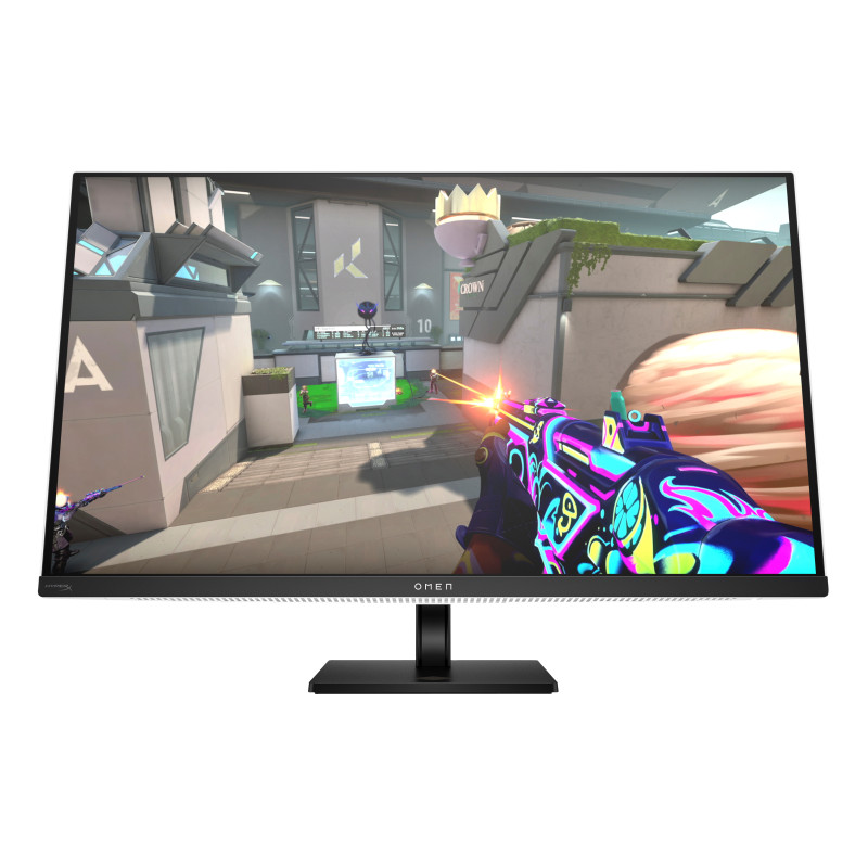 OMEN Transcend 32
