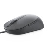 WIRED LASER MOUSE MS3220 TITAN GRAY