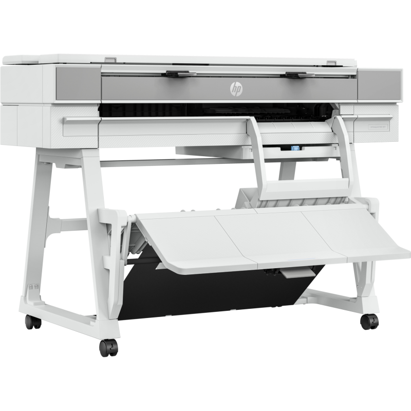 HP DESIGNJET T950 36-IN PRINTER 3 YEAR WARRANTY