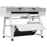 HP DESIGNJET T950 36-IN PRINTER 3 YEAR WARRANTY