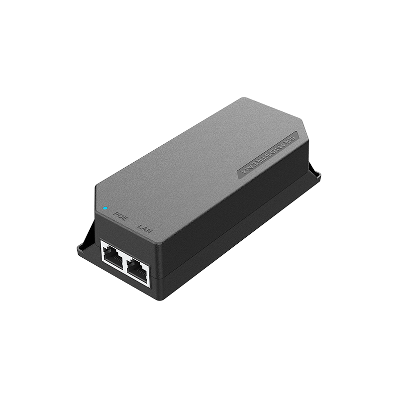 10 GIGE POE INJECTOR