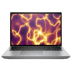HP FURY G11 I9-14900HX 16" TS OLED WQUXGA 64GB(2X32GB) 2TB RTX 4000ADA 12GB IR FP W11P 3YR