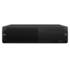 HP Z2 SFF G9 I7-14700 32GB(1X32GB) DDR5 4800 1TB M.2 PCIE RTX A2000 12GB WIFI BT W11P 3YR