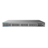 ENTERPRISE LAYER 2 MANAGED POE NETWORK SWITCH 48 X GIGE 6 X SFP 800 WATT POE