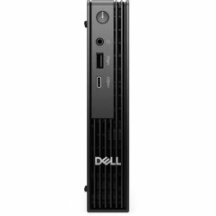 DEL SYS QCM1250-PRO-MFF-BTP104_QCM1250_AU