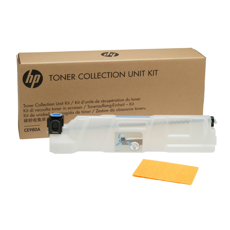 HP Colour LaserJet Cp5525 Toner Kit