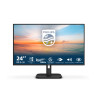 PHILIPS 24in E LINE MONITOR 100hz WITH D