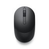 DELL MOBILE WIRELESS MOUSE MS3320W - BLACK