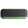 HP POLY SYNC 40 UC SMART SPEAKERPHONE, BLUETOOTH + USB-A + USB-C