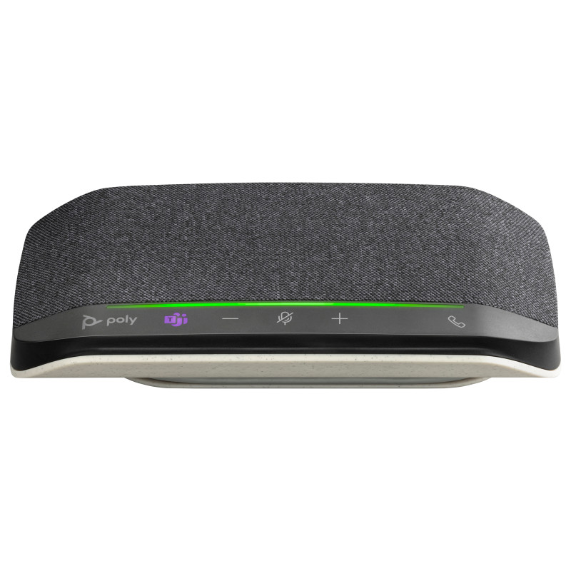 HP POLY SYNC 10 WIRED SPEAKERPHONE USB-A & USB-C (MS CERTIFIED)
