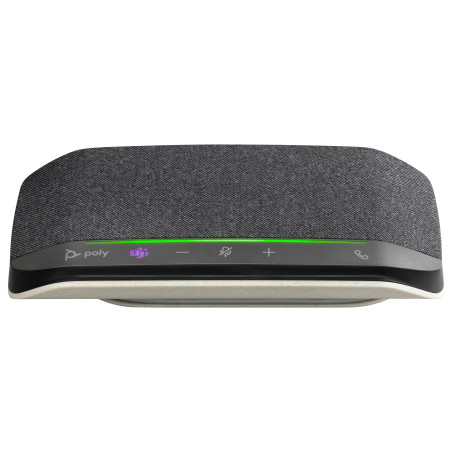 HP POLY SYNC 10 WIRED SPEAKERPHONE USB-A & USB-C (MS CERTIFIED)