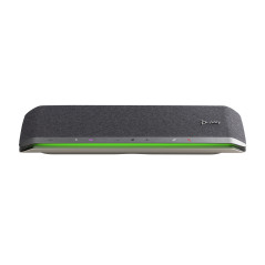 HP POLY SYNC 60 MS CONFERENCE SPEAKER PHONE,BLUETOOTH,USB-A & USB-C (MS CERTIFIED)