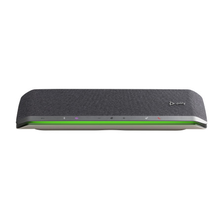 HP POLY SYNC 60 MS CONFERENCE SPEAKER PHONE,BLUETOOTH,USB-A & USB-C (MS CERTIFIED)