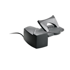 HP POLY HL10 HANDSET LIFTER - STRAIGHT PLUG FOR SAVI OFFICE