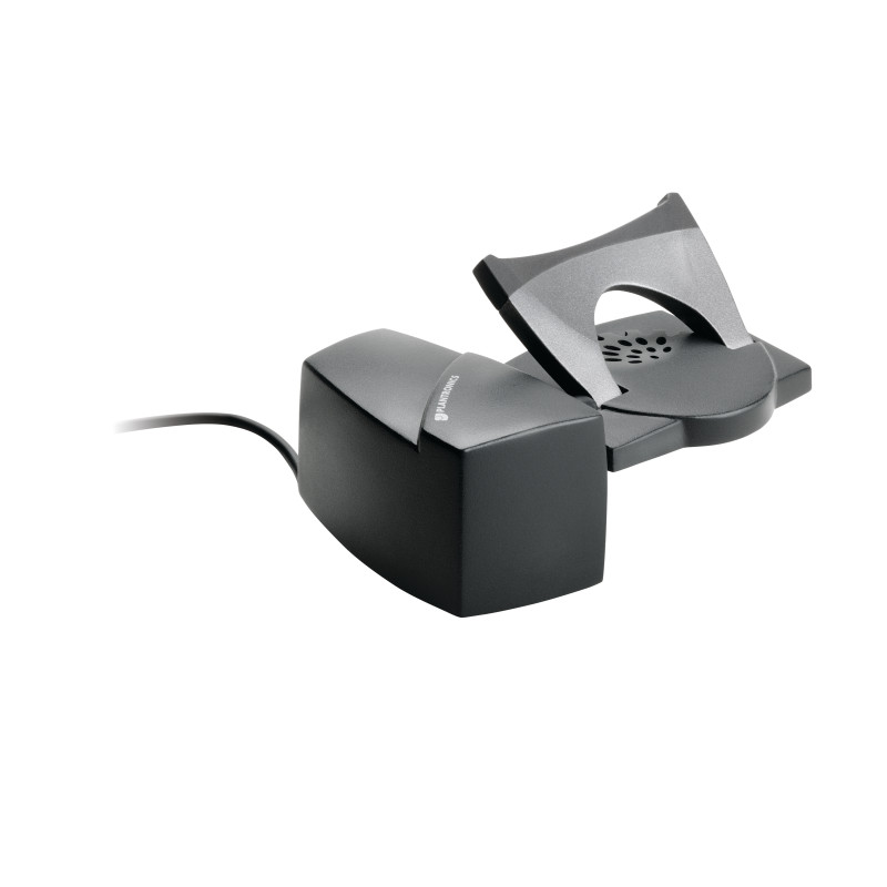 HP POLY HL10 HANDSET LIFTER - STRAIGHT PLUG FOR SAVI OFFICE