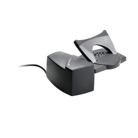 HP POLY HL10 HANDSET LIFTER - STRAIGHT PLUG FOR SAVI OFFICE