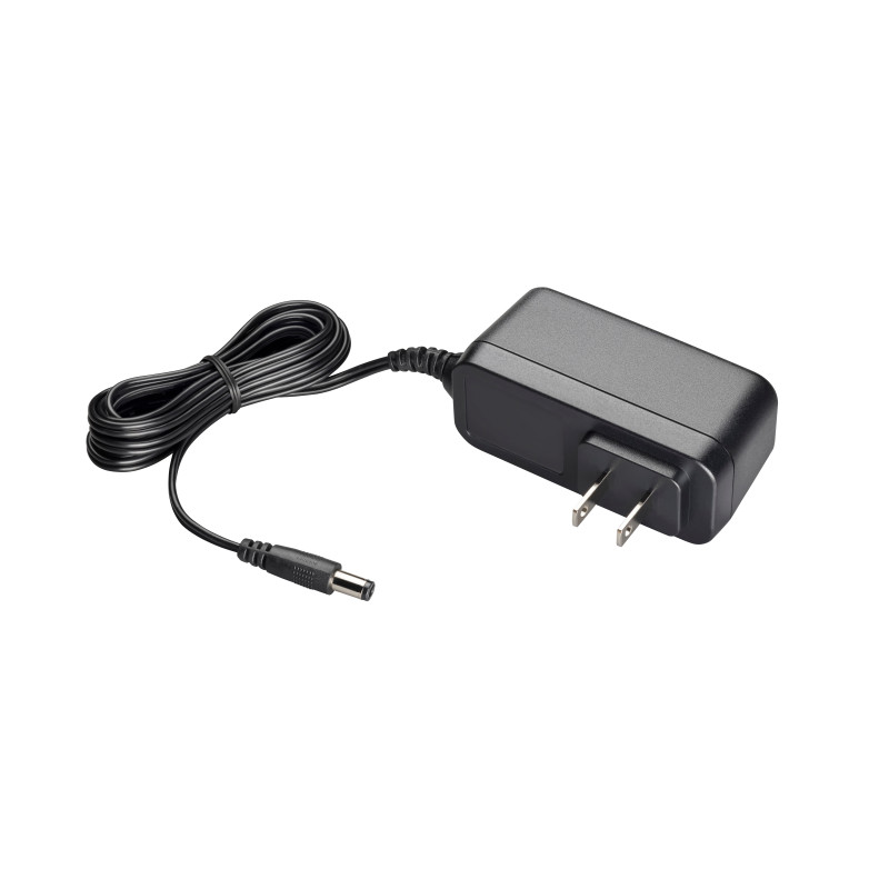 HP POLY PSU FOR EDGE E100-450,CCX350,EM 60,5V/3A,EU/ANZ/UK/IN